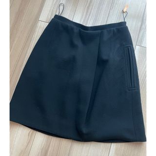 カルヴェン(CARVEN)の専用です(ミニスカート)