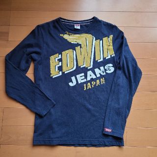 エドウィン(EDWIN)の🌟専用🌟EDWIN 【150】男児　長袖Tシャツ(Tシャツ/カットソー)