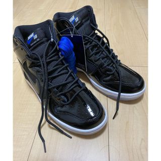 ナイキ(NIKE)の【期間限定】NIKE SB ダンク HI プロ(スニーカー)