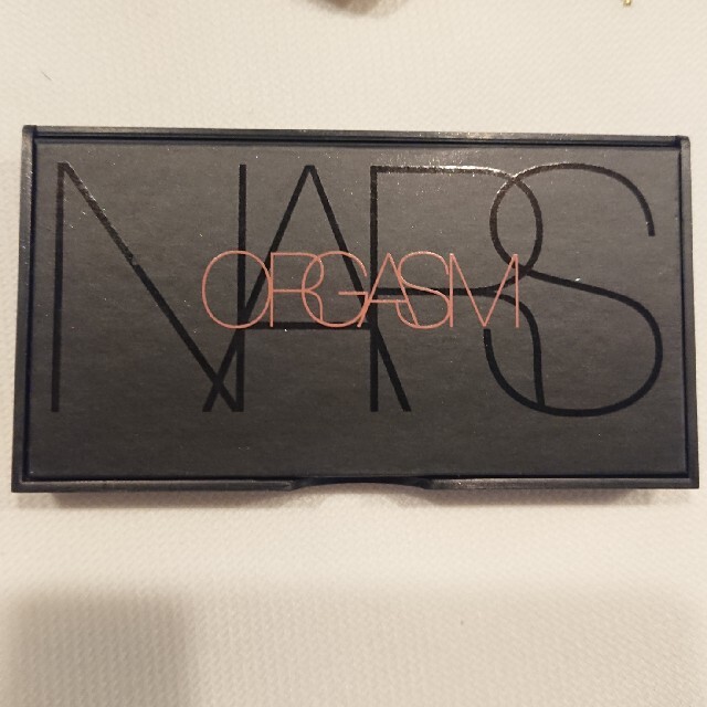 NARS(ナーズ)のNARS　アイシャドウ コスメ/美容のベースメイク/化粧品(アイシャドウ)の商品写真