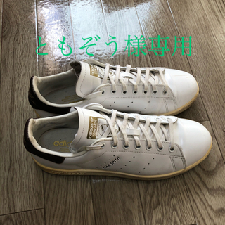 アディダス(adidas)のadidas STAN SMITH Beauty & Youth 別注　(スニーカー)