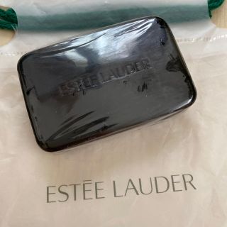 エスティローダー(Estee Lauder)のエスティローダー　ビタエンリッチバープラス（洗顔石鹸）(ボディソープ/石鹸)