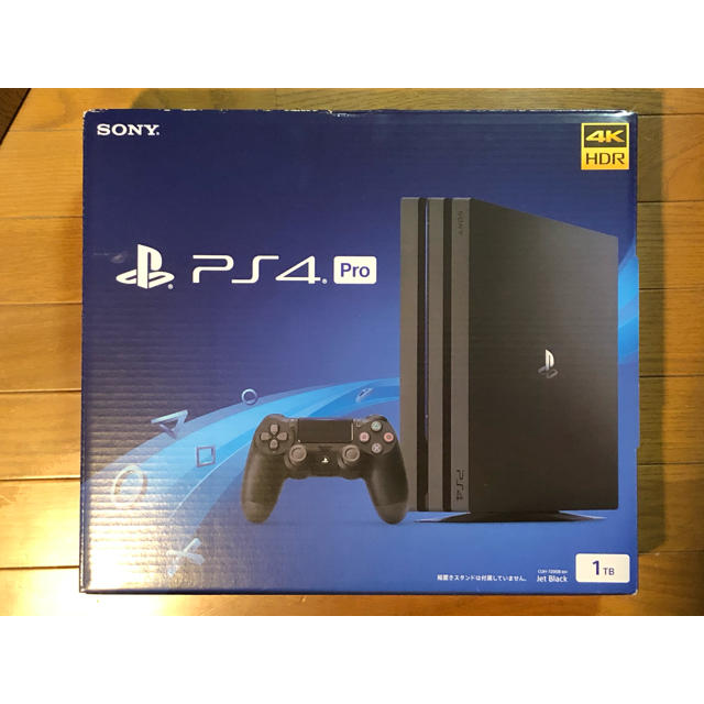 PlayStation4 - PlayStation4 Pro CUH-7200BB01 SSD換装済の+spbgp44.ru