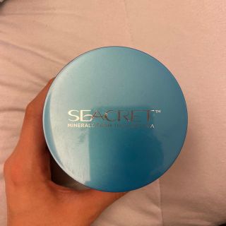 Seacret ボディーバター　ザクロ(ボディクリーム)