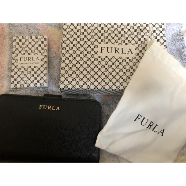 FLURA 財布