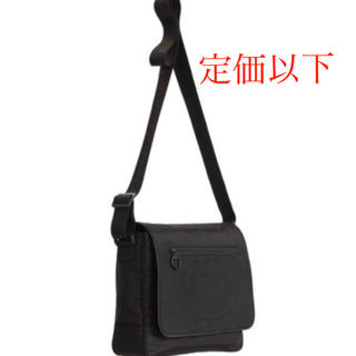 シュプリーム(Supreme)のSupreme Lacoste Small Messenger Bag(メッセンジャーバッグ)