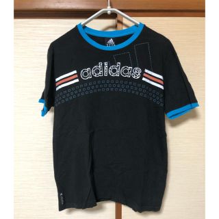 アディダス(adidas)のアディダス　Tシャツ(Tシャツ/カットソー(半袖/袖なし))