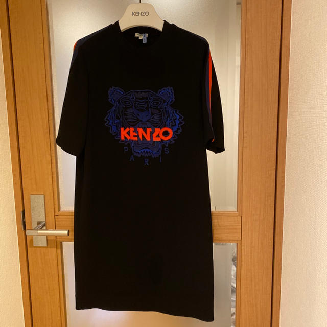 KENZO tigerワンピース