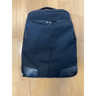 サムソナイト(Samsonite)のリュック バックパック サムソナイト 黒 伊勢丹モデル(バッグパック/リュック)