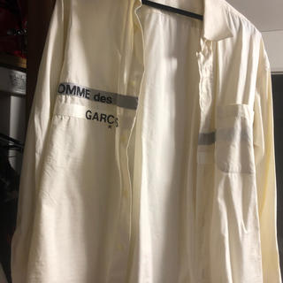 コムデギャルソン(COMME des GARCONS)のシャツ(シャツ)
