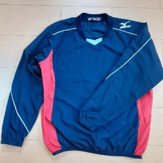 ミズノ(MIZUNO)のミズノ　薄手ピステ　ベースボール　男児160(Tシャツ/カットソー)