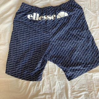 エレッセ(ellesse)のellesseのパンツ(ショートパンツ)