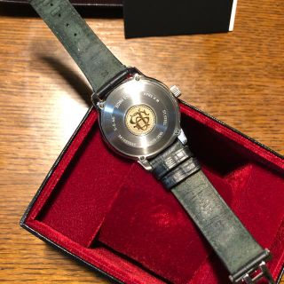 Paul Smith - ポールスミス スイスコレクション 腕時計の通販 by