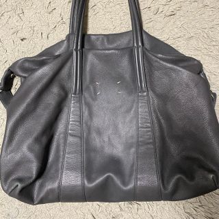 Maison Martin Margiela マルジェラ ボス トンバッグ