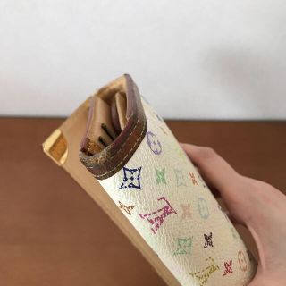 ルイヴィトン(LOUIS VUITTON)の専用！ルイビトン　財布(財布)