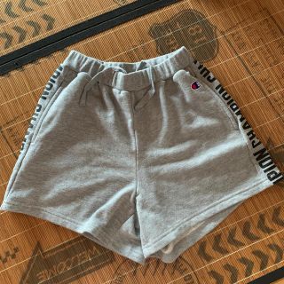 チャンピオン(Champion)のチャンピオン　パンツ150(パンツ/スパッツ)