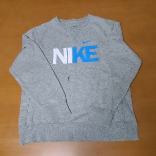 ナイキ(NIKE)のNIKE　トレーナー　150(その他)