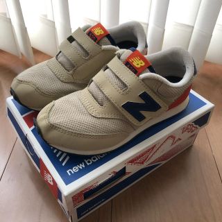 ニューバランス(New Balance)のニューバランス  New Balance  K620  18cm(スニーカー)