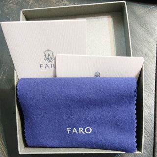 ビームス(BEAMS)のFARO ファーロ コインケース RIVOLTA FIN CALF(コインケース/小銭入れ)