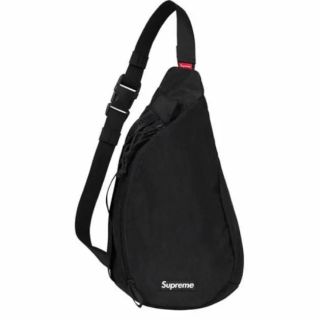 シュプリーム(Supreme)のsupreme sling bag(ボディーバッグ)