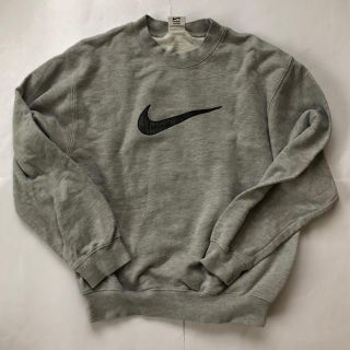 ナイキ(NIKE)のキッズトレーナー(Tシャツ/カットソー)