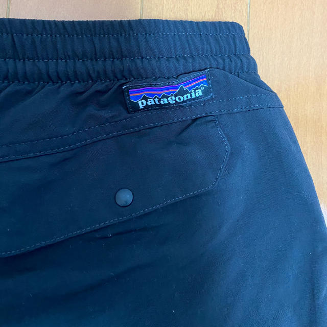 patagonia（パタゴニア）バギーズロングパンツ