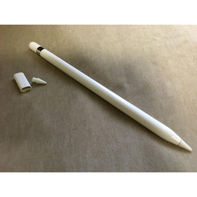 apple pencil アップルペンシル　第一世代