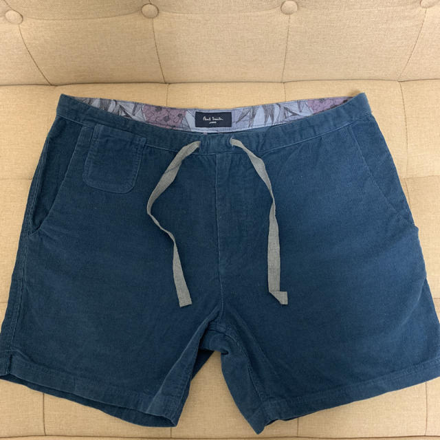 Paul Smith(ポールスミス)の【Paul Smith jeans】ショートパンツ ハーフパンツ メンズのパンツ(ショートパンツ)の商品写真