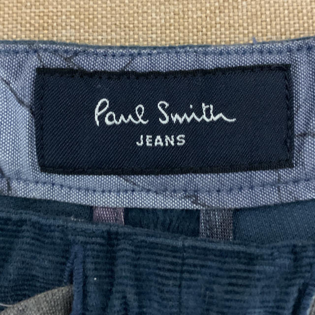 Paul Smith(ポールスミス)の【Paul Smith jeans】ショートパンツ ハーフパンツ メンズのパンツ(ショートパンツ)の商品写真