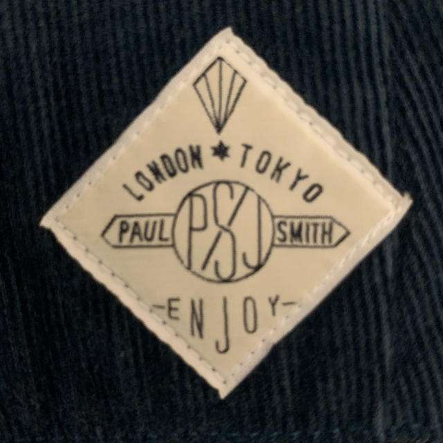 Paul Smith(ポールスミス)の【Paul Smith jeans】ショートパンツ ハーフパンツ メンズのパンツ(ショートパンツ)の商品写真