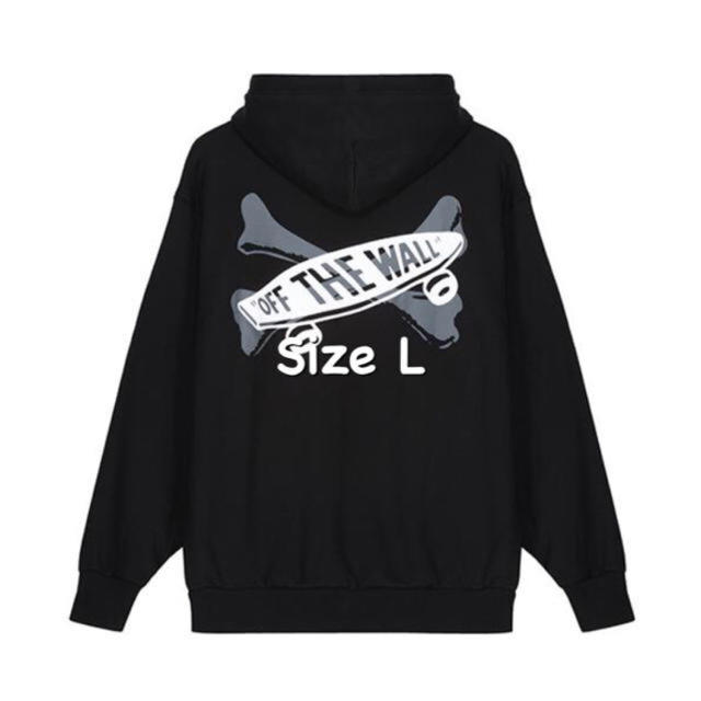 WTAPS Vans MOSH PIT HOODIE