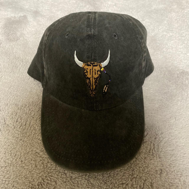 CACTUS(カクタス)のTravis scott TravisScott トラビススコット　rodeo メンズの帽子(キャップ)の商品写真