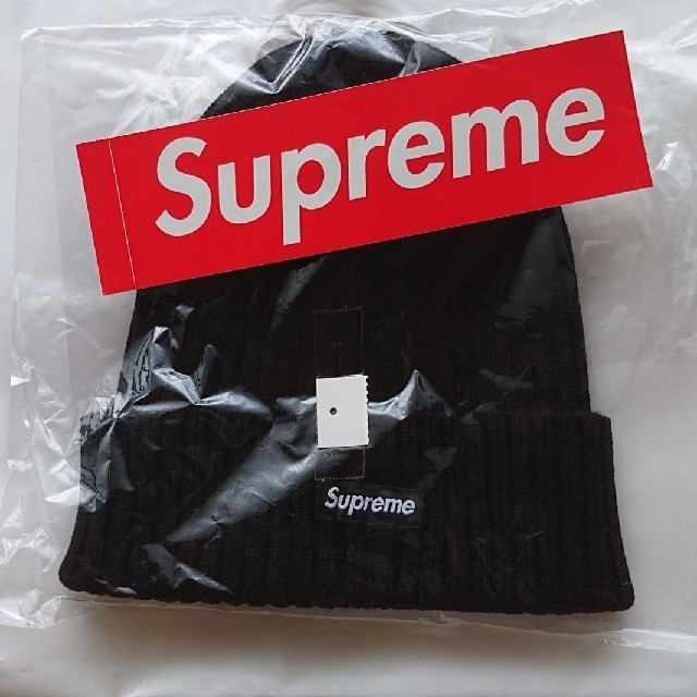 Supreme Overdyed Beanie