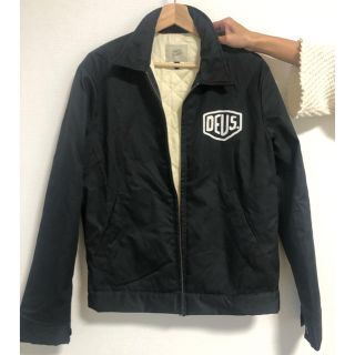 デウスエクスマキナ(Deus ex Machina)のはそはそ様専用　超美品　DEUS ジャケット　size Ｓ(ライダースジャケット)