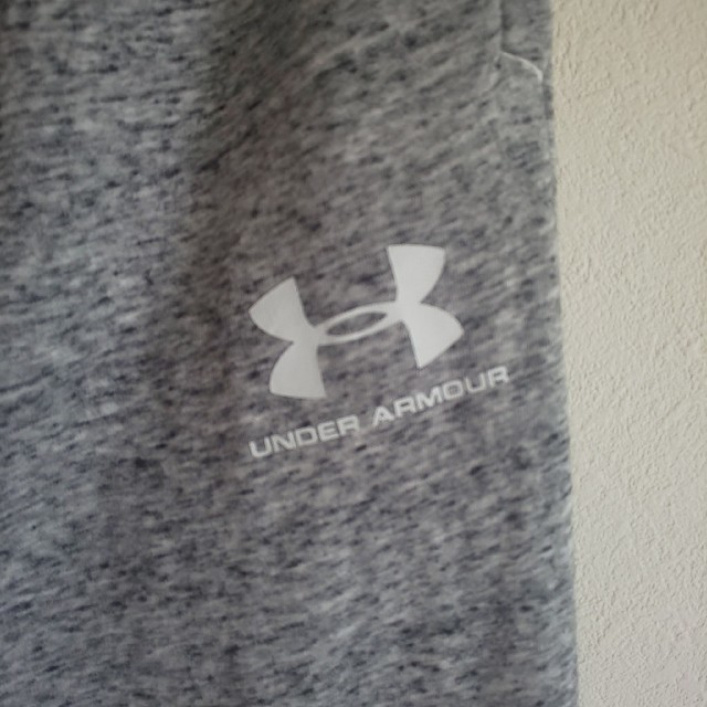 UNDER ARMOUR(アンダーアーマー)のアンダーアーマー スウェットパンツ メンズのパンツ(その他)の商品写真