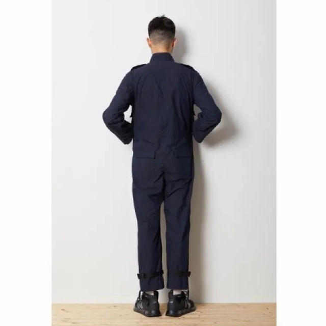 Snow Peak - 専用 スノーピーク×TOKYO DESIGN STUDIO×ニューバランスの