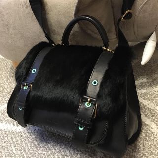 ポールスミス(Paul Smith)のちっかちか様専用♡Paul Smith ♡新品未使用　タグなし(ショルダーバッグ)