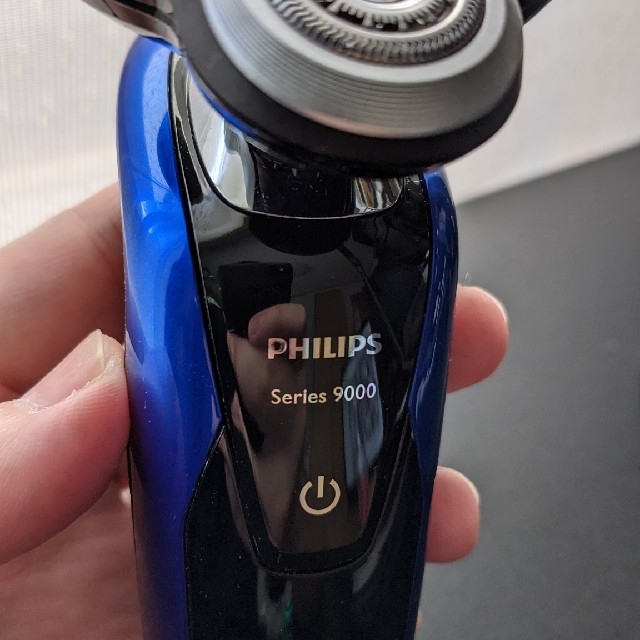 PHILIPS メンズ電気シェーバー 9000シリーズ S9185 2