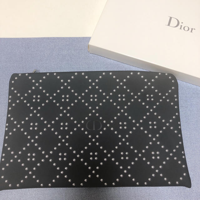 Dior(ディオール)のポーチ/Dior レディースのファッション小物(ポーチ)の商品写真