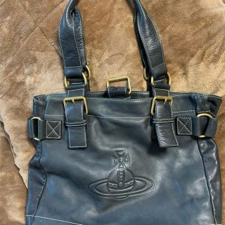 ヴィヴィアンウエストウッド(Vivienne Westwood)のヴィヴィアンウエストウッド　アコードバッグ(トートバッグ)