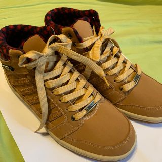 ケースイス(K-SWISS)のK-SWISS メンズシューズ　アウトドア(スニーカー)