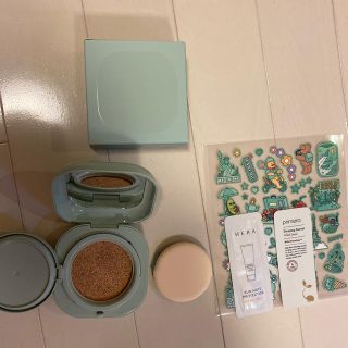 ラネージュ(LANEIGE)のlaneige クッションファンデ 23Nマット(ファンデーション)