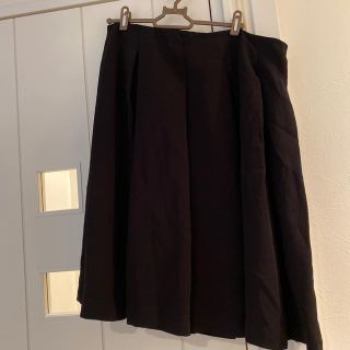 ユニクロ(UNIQLO)のユニクロ　スカート(ミニスカート)