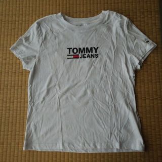 トミーヒルフィガー(TOMMY HILFIGER)のTOMMY HILFIGER　Tシャツ（試着のみ）(Tシャツ(半袖/袖なし))