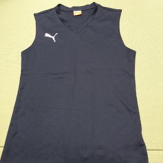 プーマ(PUMA)のスポーツインナー  PUMA 140サイズ(Tシャツ/カットソー)