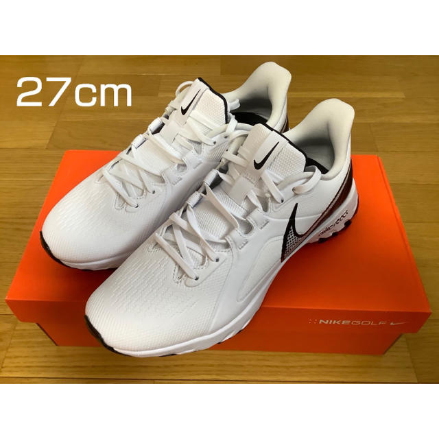 ナイキ リアクト インフィニティ プロ 27cm 人気沸騰ブラドン 62.0%OFF