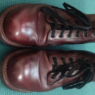 レッドウィング(REDWING)のレッドウイング ベックマン　9011 7*1/2 25.5cm(ブーツ)