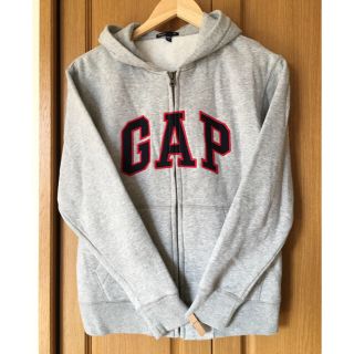 ギャップキッズ(GAP Kids)のGAPパーカー150(ジャケット/上着)