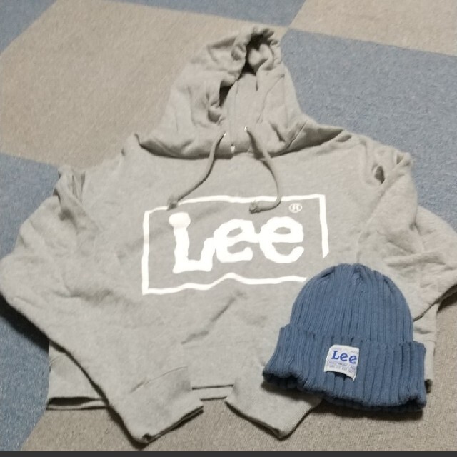 Lee(リー)のLee セット♪ レディースのトップス(トレーナー/スウェット)の商品写真