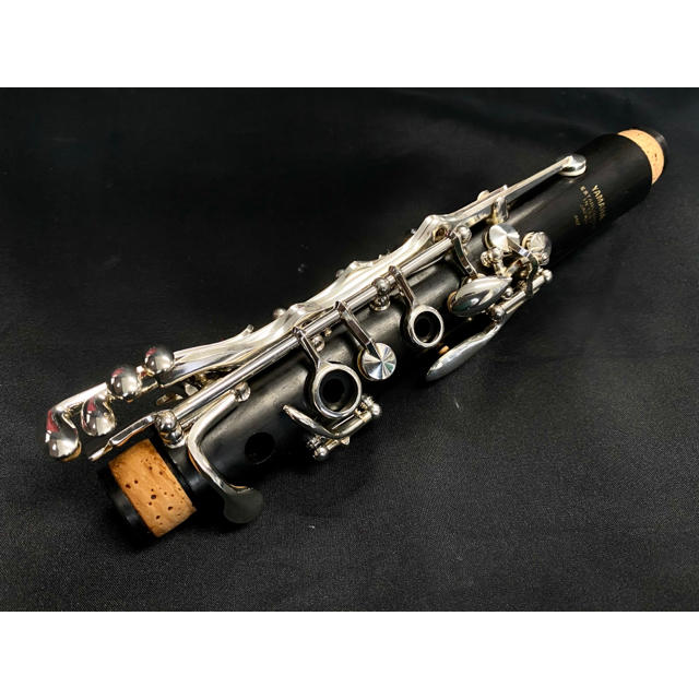 良品 全タンポ交換メンテナンス済】YAMAHA YCL452 クラリネット 良品 全タンポ交換メンテナンス済】YAMAHA YCL452 クラリネット